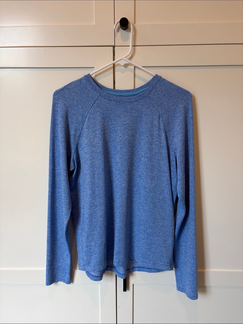 Lululemon Lightweight Long-Sleeve
